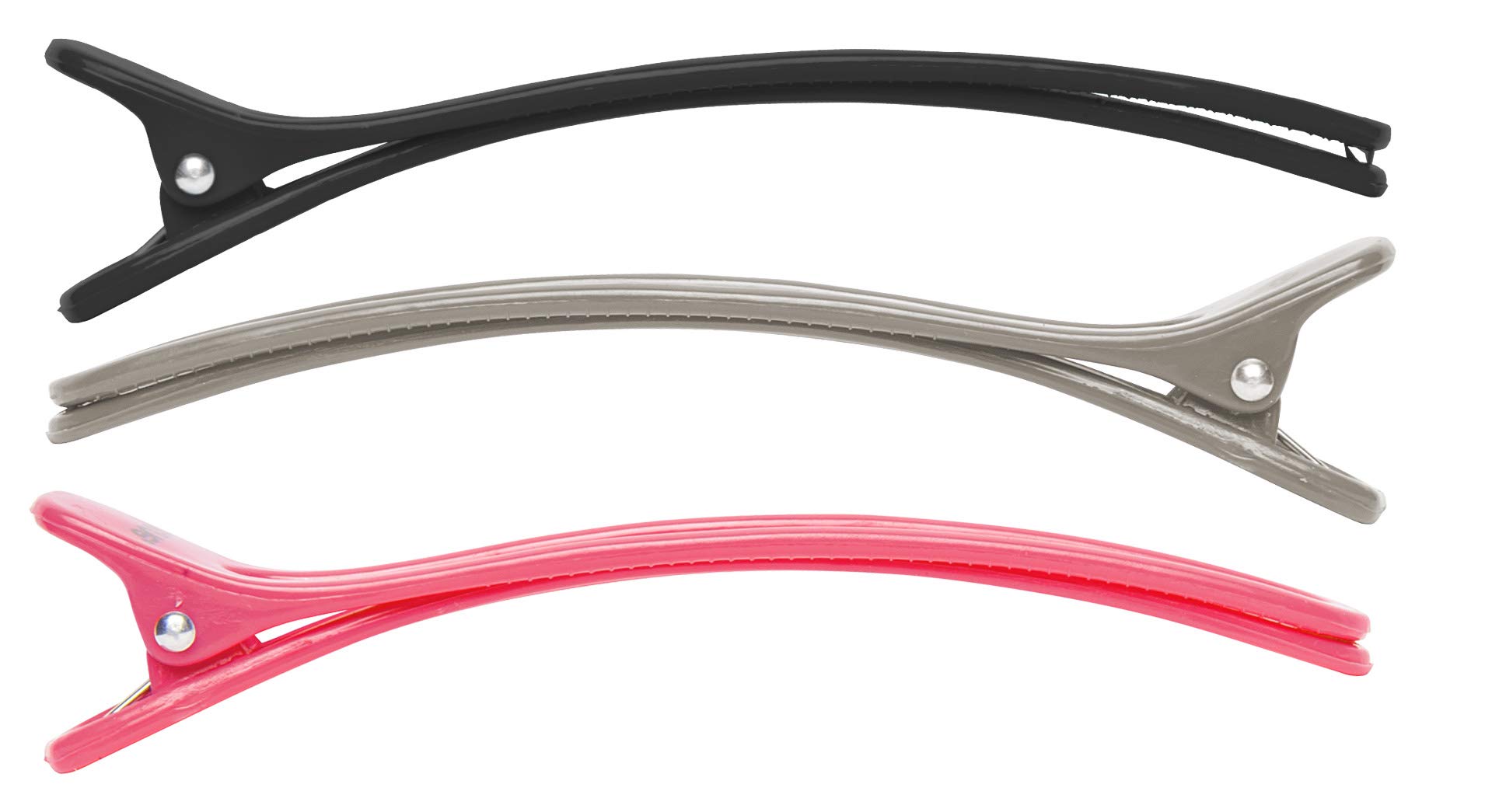 Diane Control Clips, Large